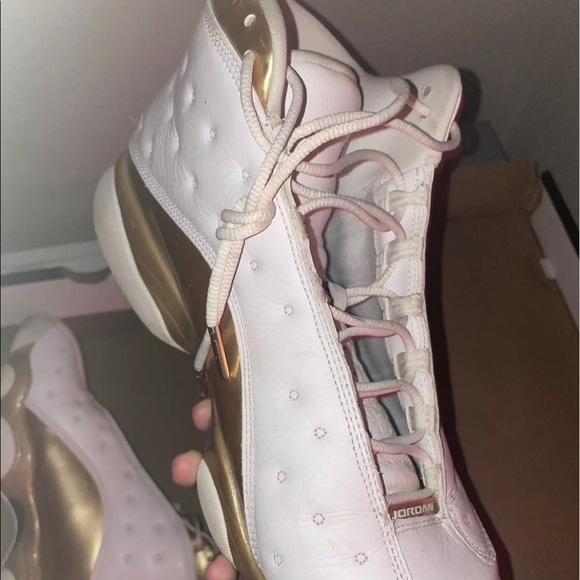Size 13 - Jordan 13 Retro Defining Moments 2017